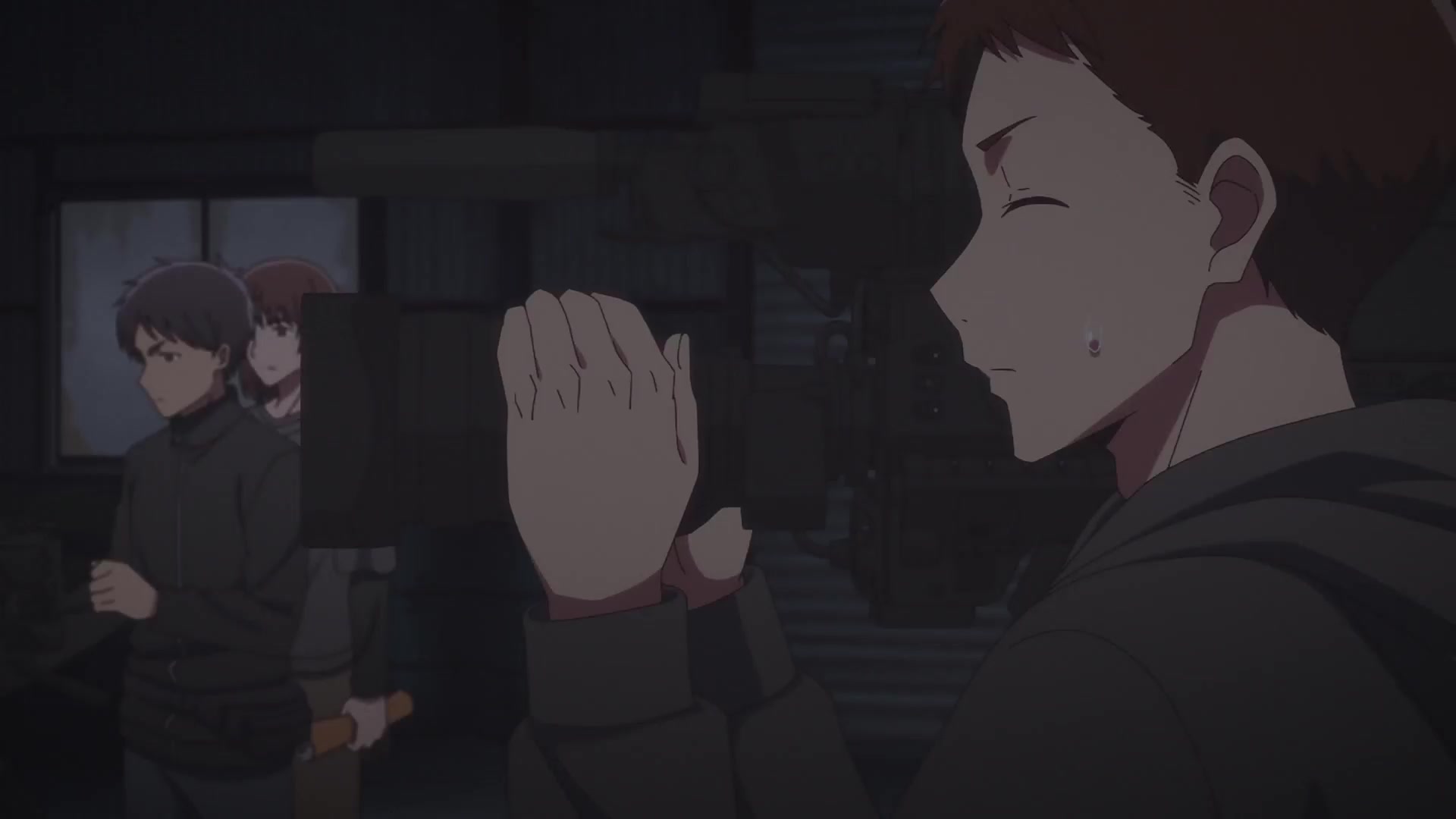 [Tsukyio Editing Resources] Oshi No Ko Season 1 (Episode 4) Raw Clips (99) (tsukyio.com).mp4